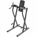 CYBEX ION SERIES DIP/LEG RAISE